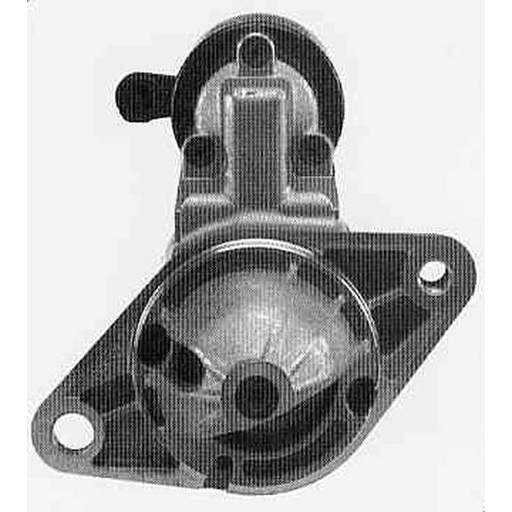 Стартер BOSCH 0001107049(0)
