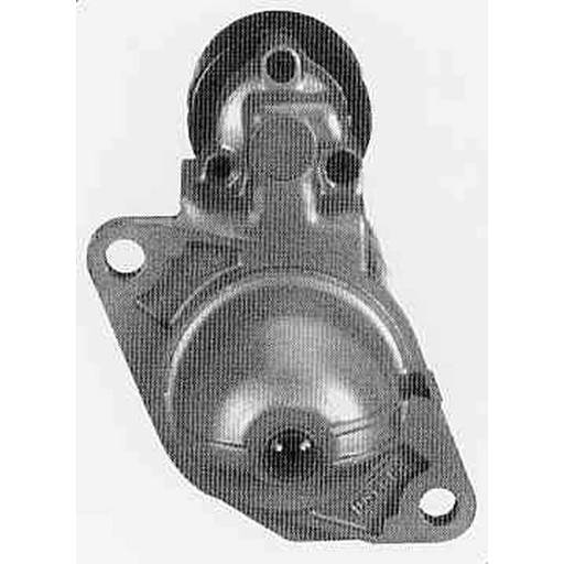 Стартер BOSCH 0001108137(0)