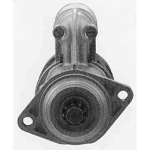 Стартер BOSCH 0001212208(0)