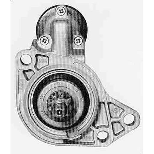Стартер BOSCH 0001108094(0)