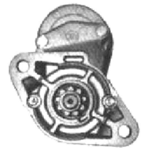 Стартер DELCO DRS3258(0)