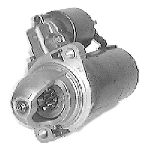 Стартер PSH 810503092(0)