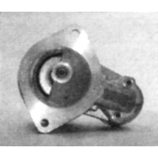 Стартер VALEO 433297(0)