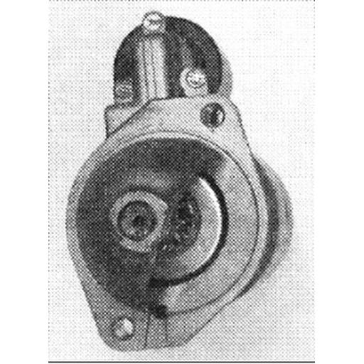 Стартер VALEO 436002(0)