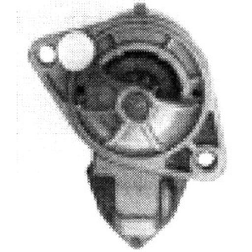 Стартер VALEO 436034(0)
