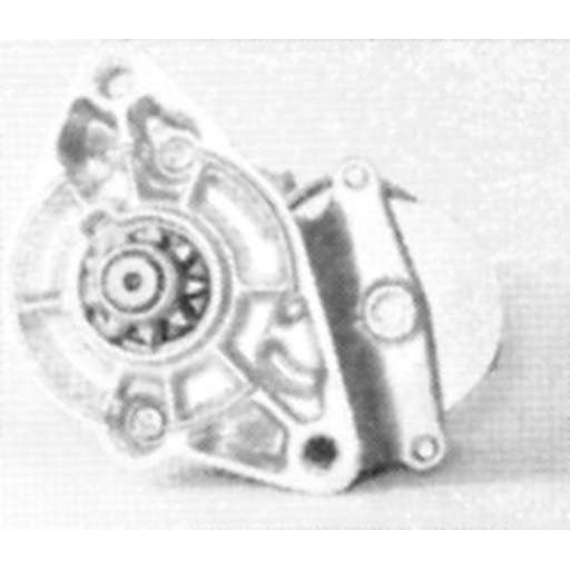Стартер VALEO 455638(0)