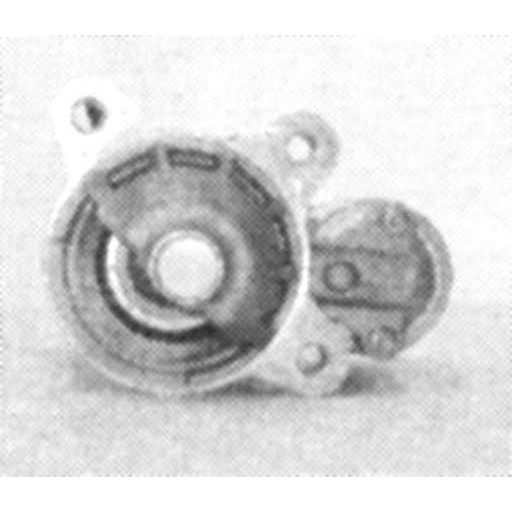 Стартер VALEO 455725(0)