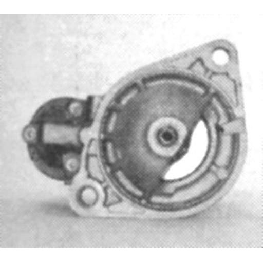 Стартер VALEO 455736(0)