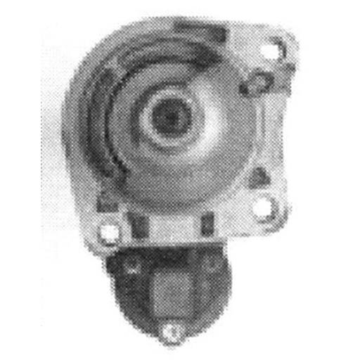 Стартер VALEO 455746(0)