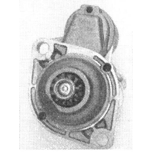 Стартер VALEO 455927(0)