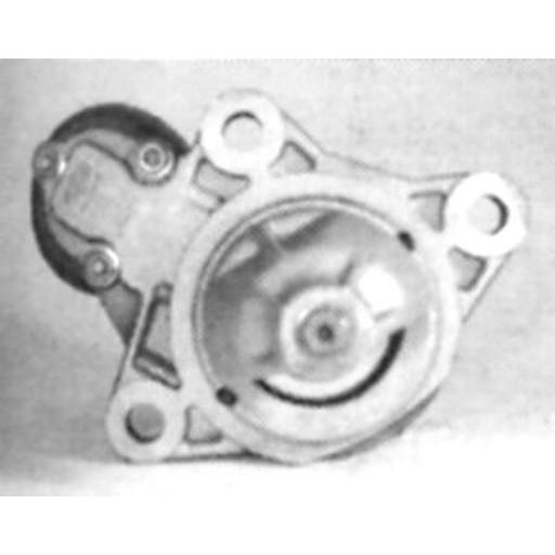 Стартер VALEO 458229(0)