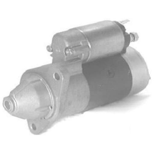 Стартер ELSTOCK 250033(0)