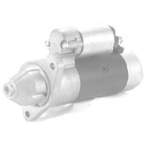 Стартер ELSTOCK 250036(0)