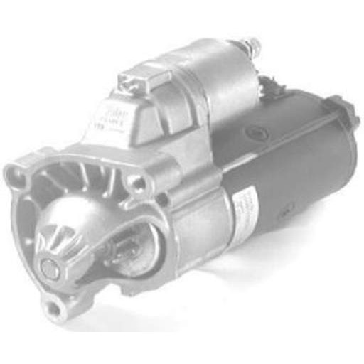 Стартер ELSTOCK 252031(0)