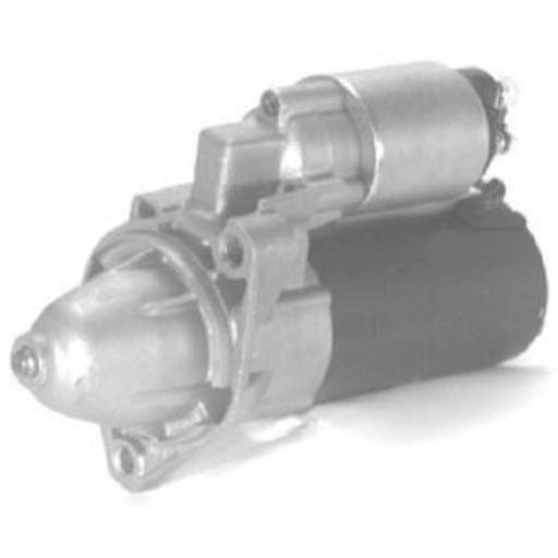 Стартер ELSTOCK 252079(0)