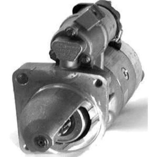 Стартер ELSTOCK 252157(0)