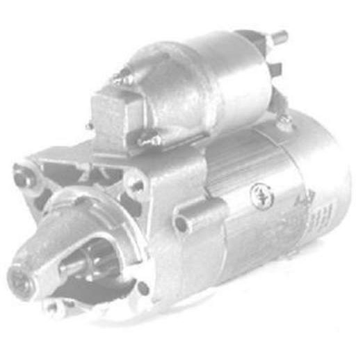 Стартер ELSTOCK 252210(0)