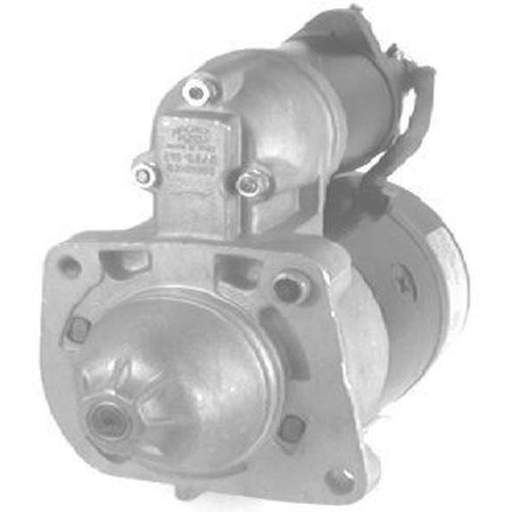 Стартер ELSTOCK 252416(0)