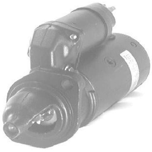 Стартер ELSTOCK 260099(0)