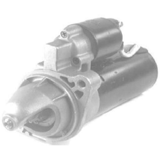 Стартер ELSTOCK 262287(0)