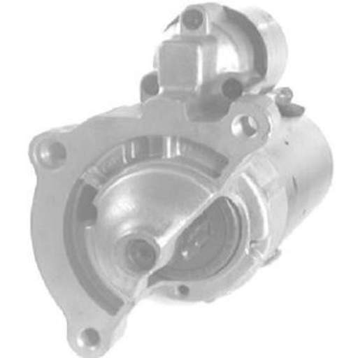 Стартер ELSTOCK 252490(0)