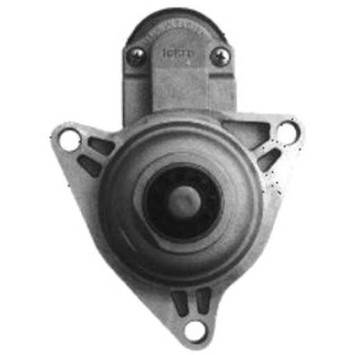 Стартер ISKRA AZE2625(0)