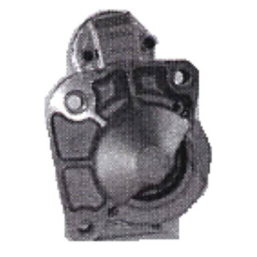 Стартер VALEO 455950(0)