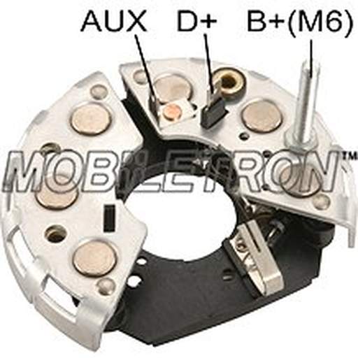 Диодный мост MOBILETRON RB02H(0)