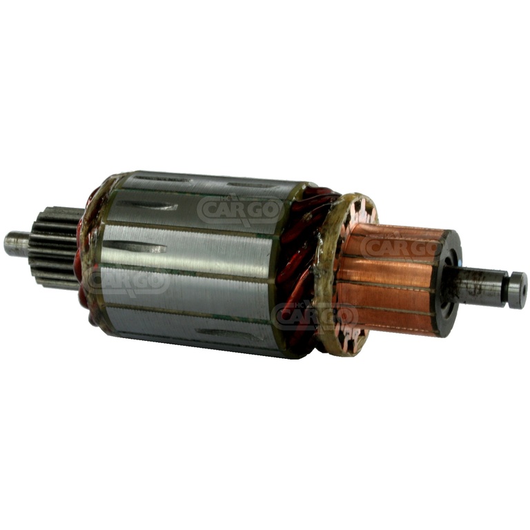 Якорь KRAUF SAB2031(0)