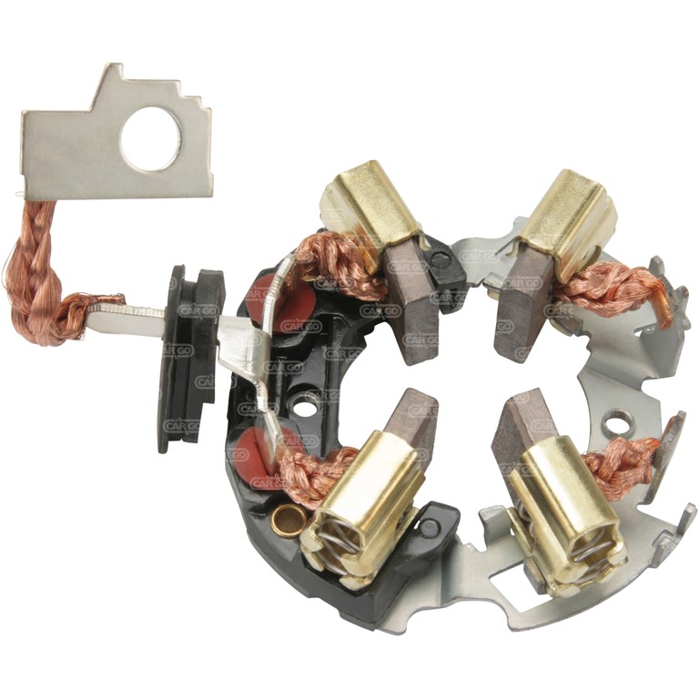 Щеткодержатель KRAUF SHB4658(0)