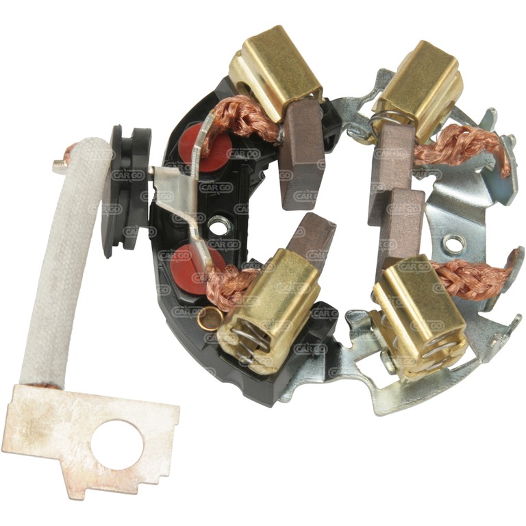 Щеткодержатель KRAUF SHB4660(0)