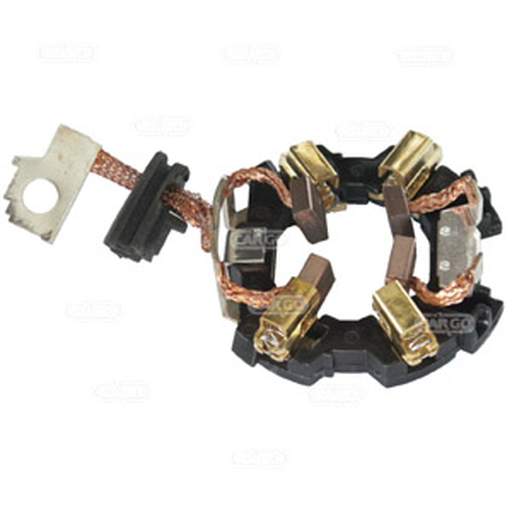 Щеткодержатель KRAUF SHB4868(0)