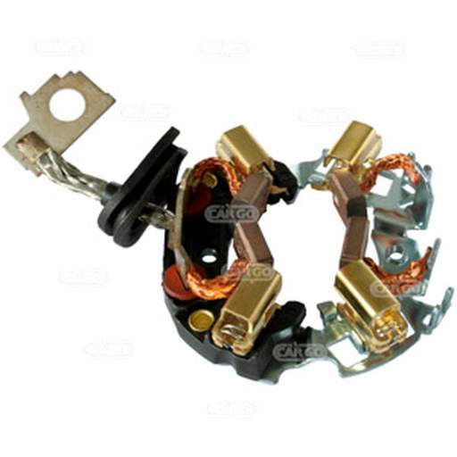 Щеткодержатель KRAUF SHB6557(0)