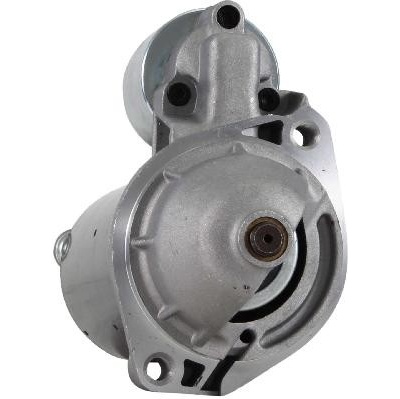Стартер MOTORHERZ STB0360(0)