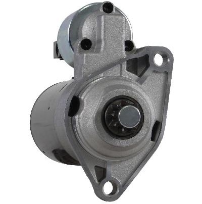 Стартер MOTORHERZ STB0988(0)