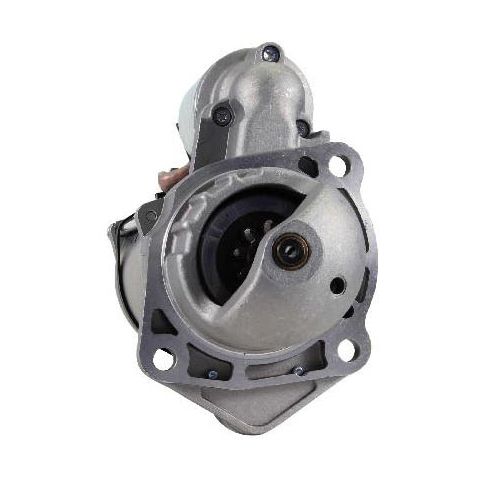 Стартер MOTORHERZ STB1112(0)