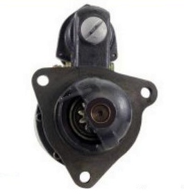 Стартер MOTORHERZ STB1169(0)