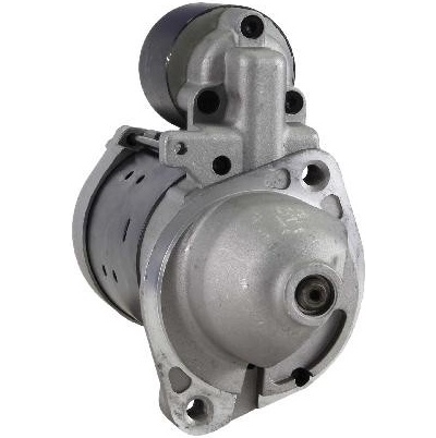 Стартер MOTORHERZ STB1202(0)