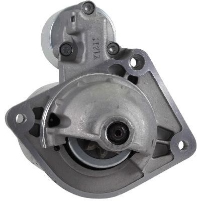 Стартер MOTORHERZ STB1203(0)