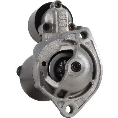 Стартер MOTORHERZ STB1283(0)