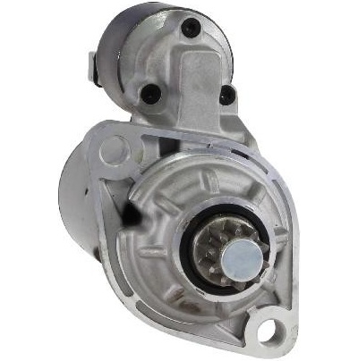 Стартер MOTORHERZ STB1337(0)