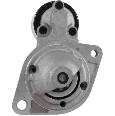 Стартер MOTORHERZ STB1412(0)
