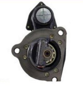 Стартер MOTORHERZ STD2255(0)