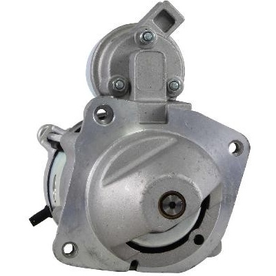 Стартер MOTORHERZ STE1109(0)