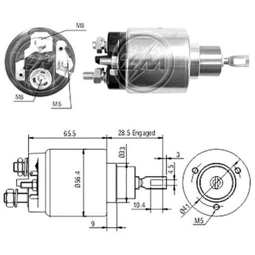 ZM2473