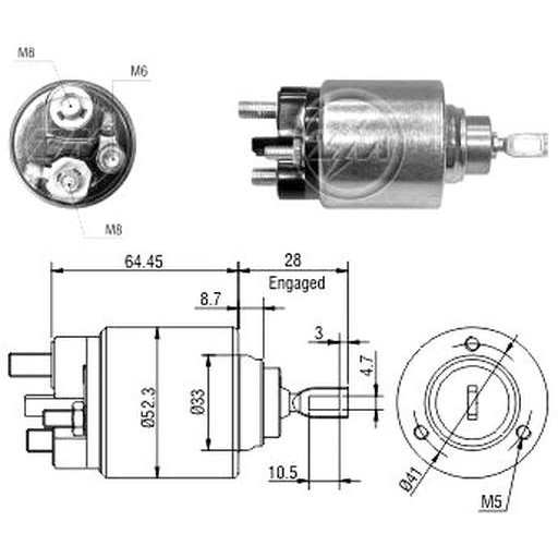 ZM371