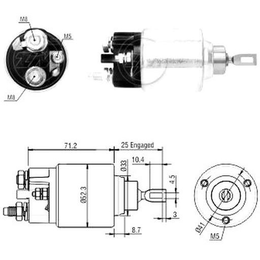 ZM377