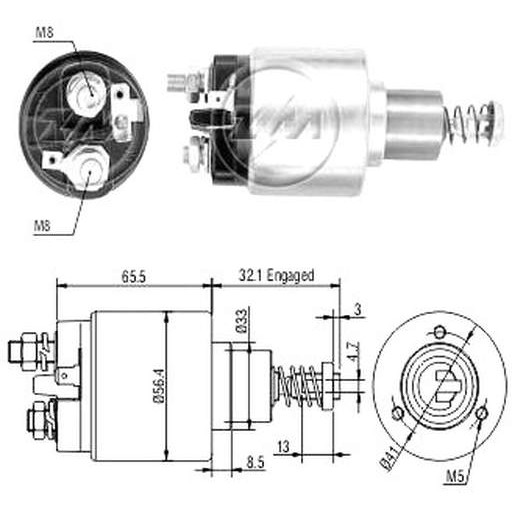 ZM676