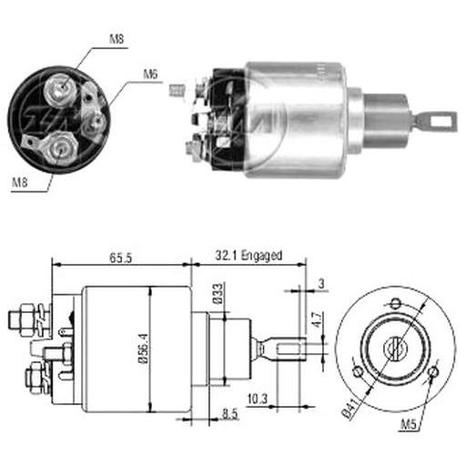 ZM775