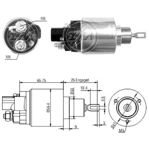 ZM978